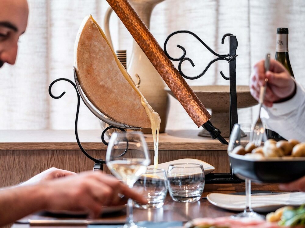 Фото Mercure Grenoble Centre Alpotel