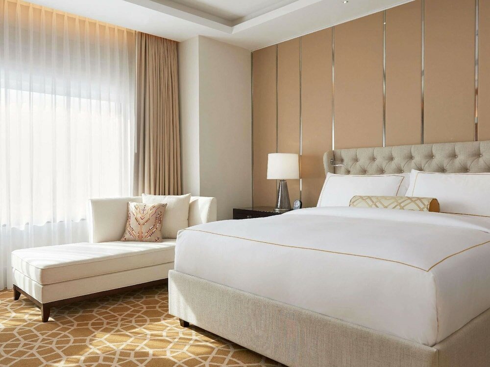 Фото Fairmont Amman