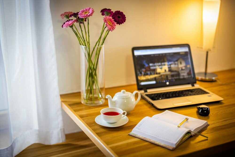 Фото Bellevue Hotel Karlov