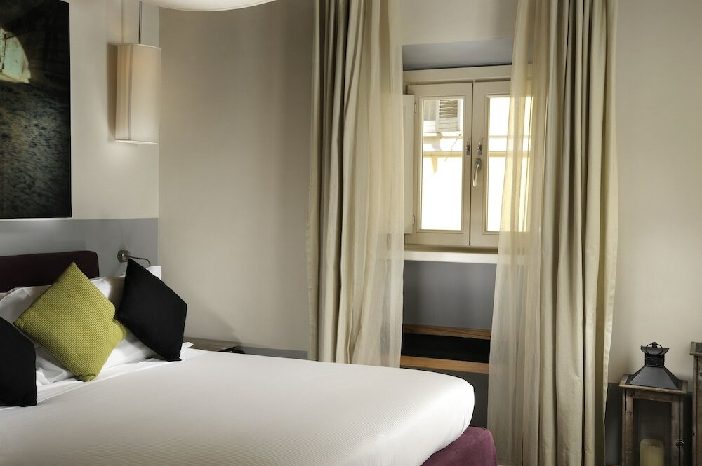 Фото Mario de' Fiori 37 Luxury Suites