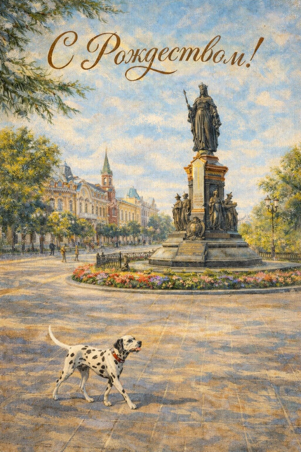 Фото Бристоль