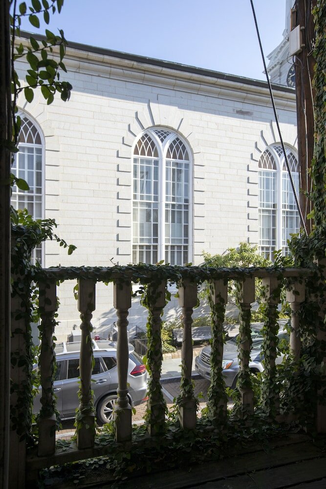 Фото Foley House Inn