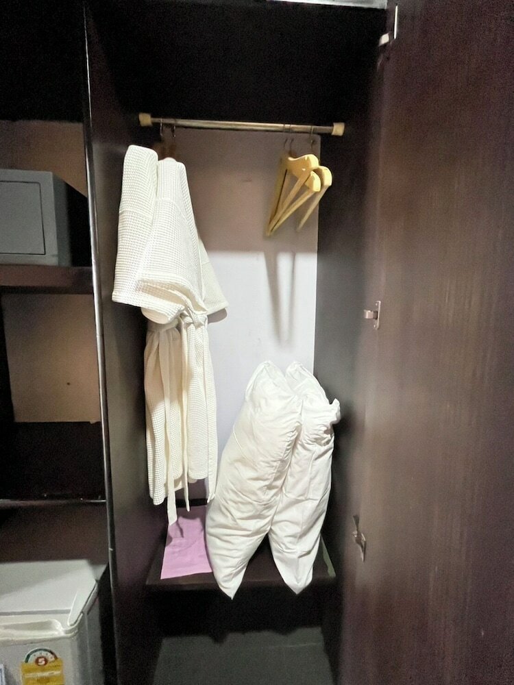 Фото BP Grand Tower Hotel
