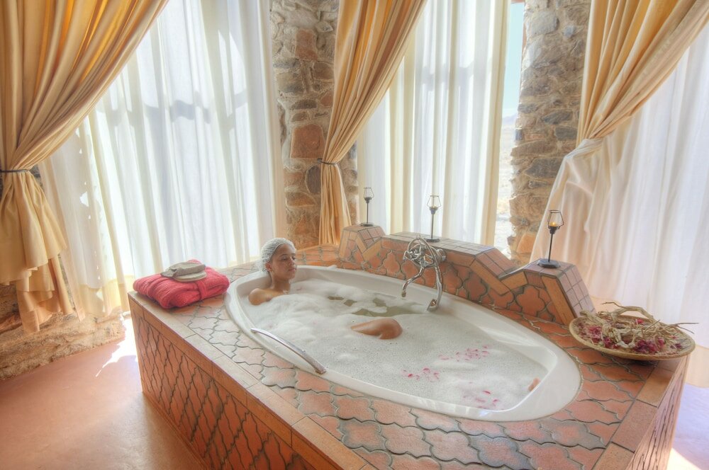 Фото Le Mirage Resort and SPA