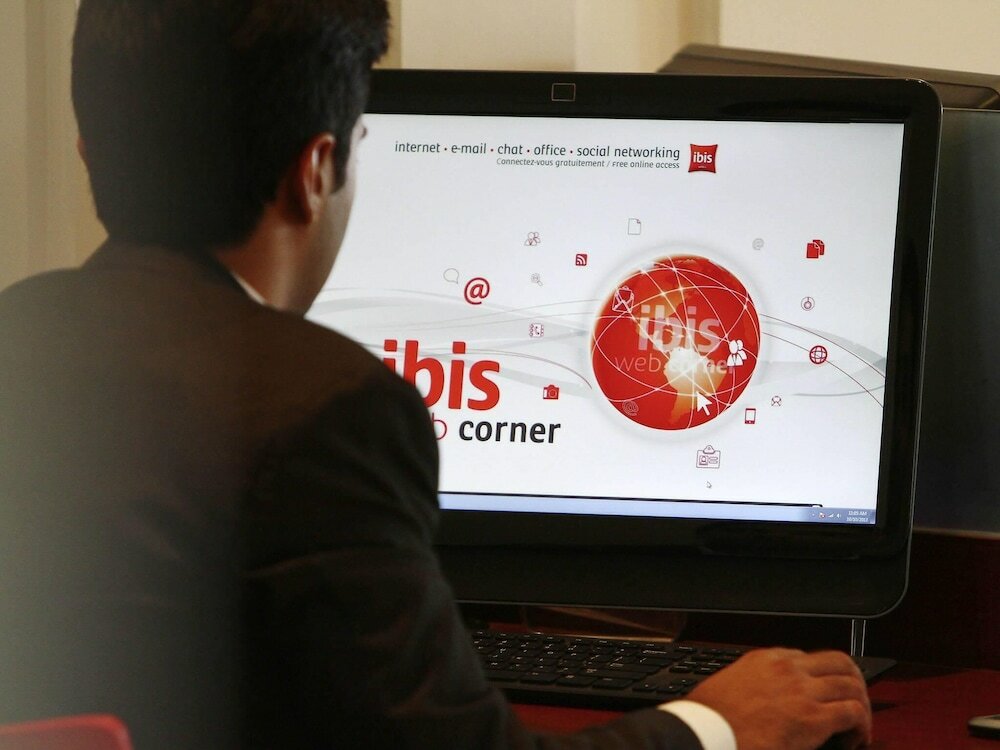 Фото Ibis Navi Mumbai