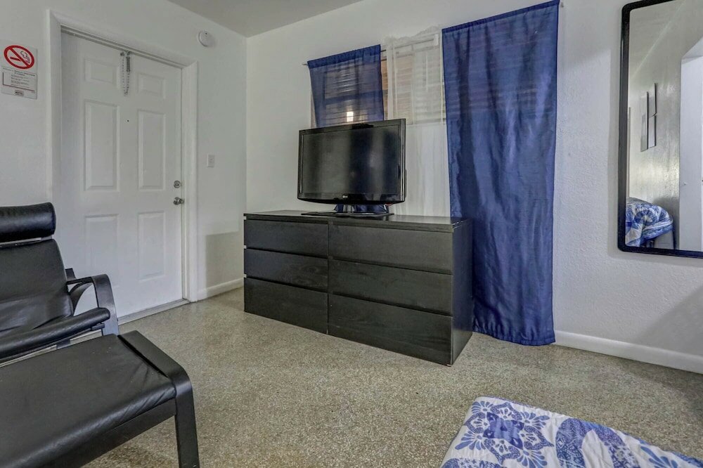Фото Green Seas Motel