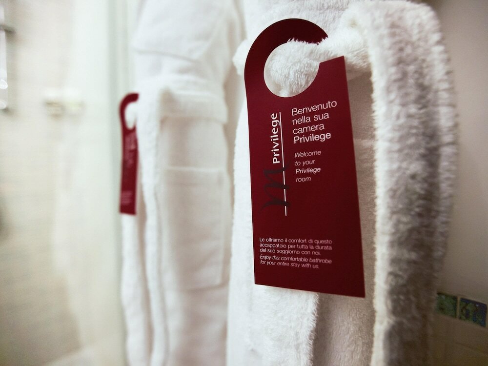 Фото Mercure Olbia