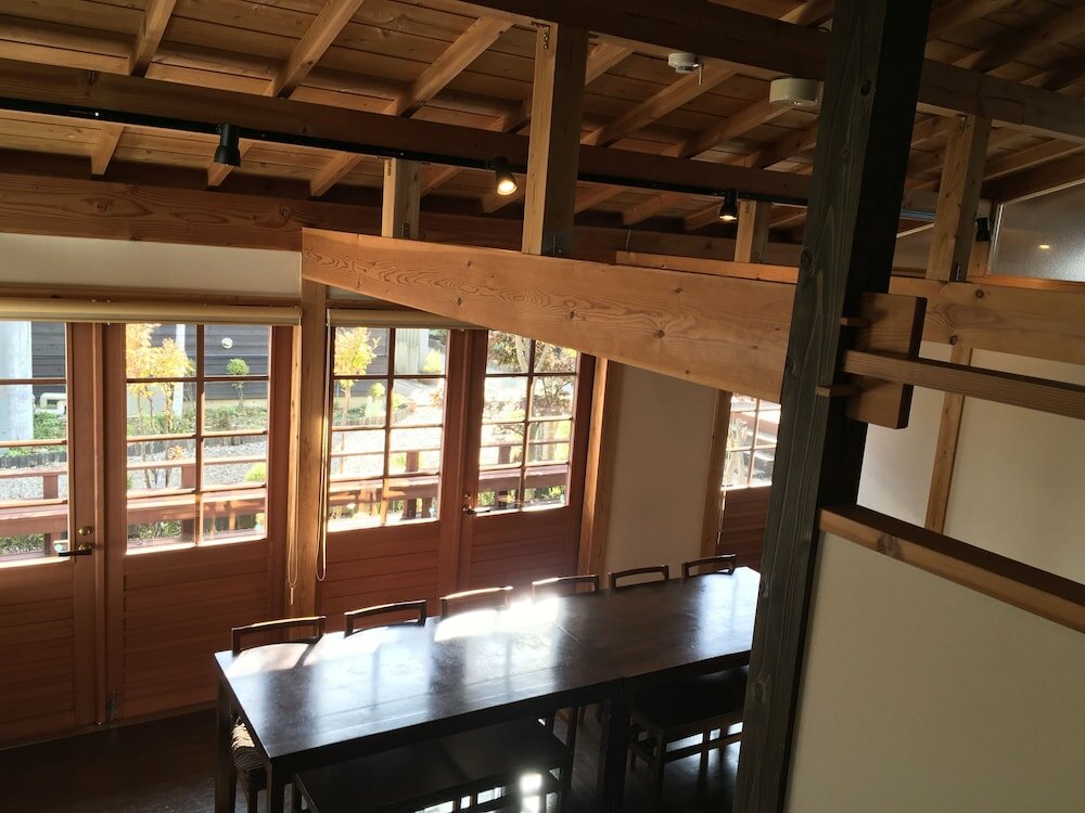 Фото Kuranoyado Matsuya