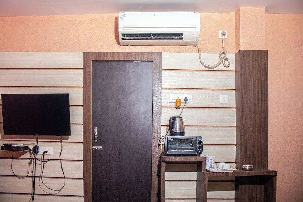 Фото Babul Hotel
