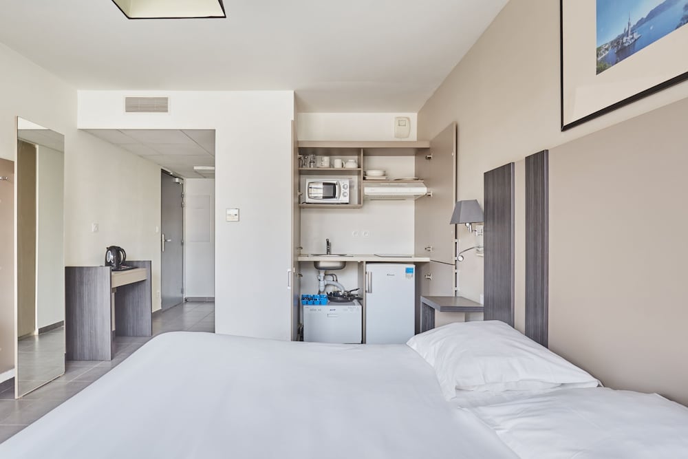 Фото Odalys City Marseille Prado Castellane