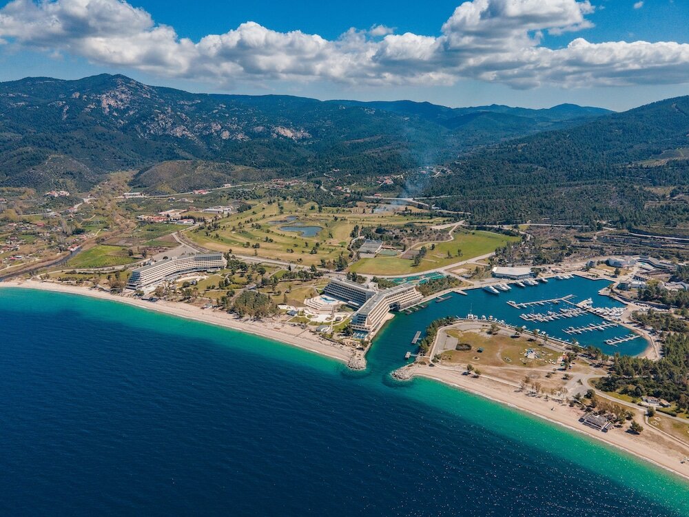 Фото Porto Carras Meliton