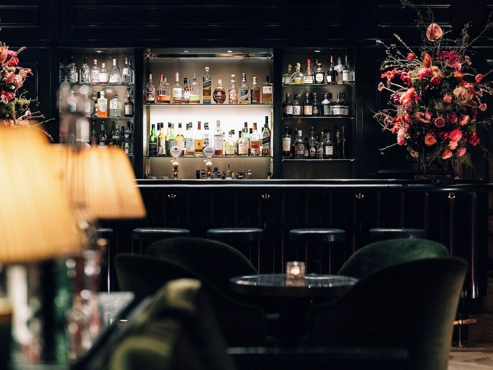 Фото Hotel Sacher Salzburg