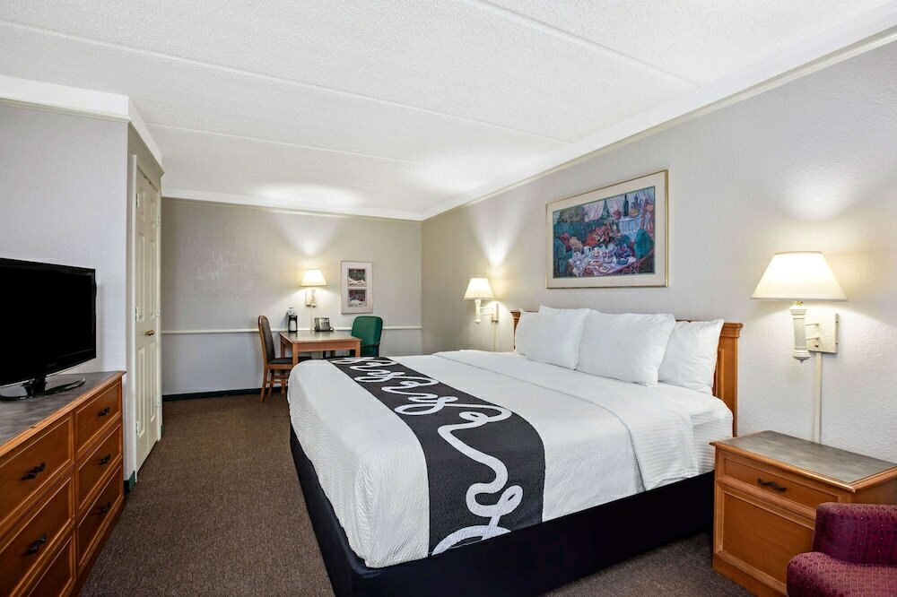 Фото La Quinta Inn by Wyndham Stockton