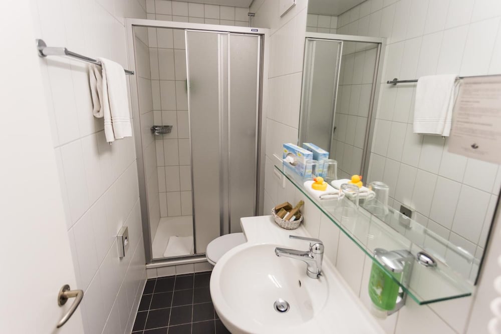 Фото Sorell Hotel Arabelle