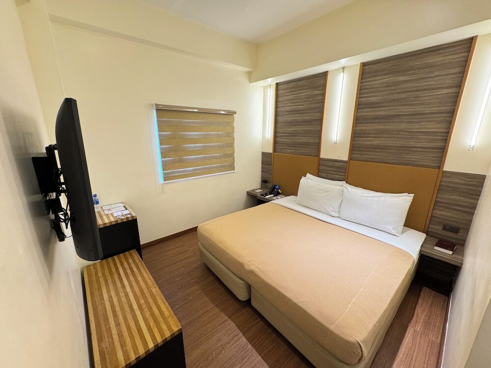 Фото Kabayan Hotel