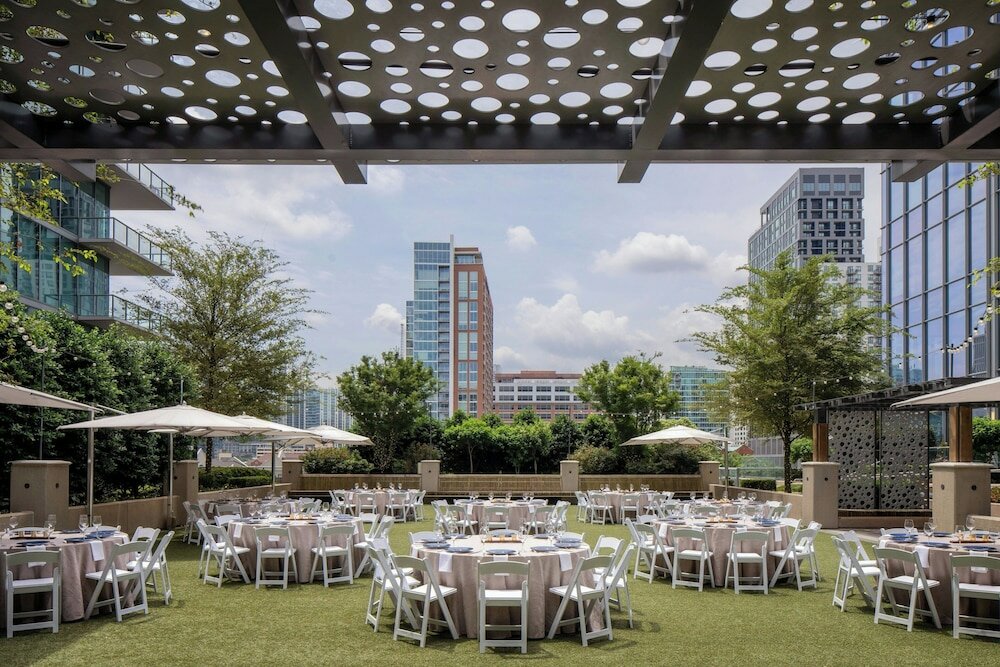 Фото Epicurean Atlanta, Autograph Collection