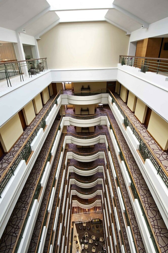 Фото Garden Plaza Saigon