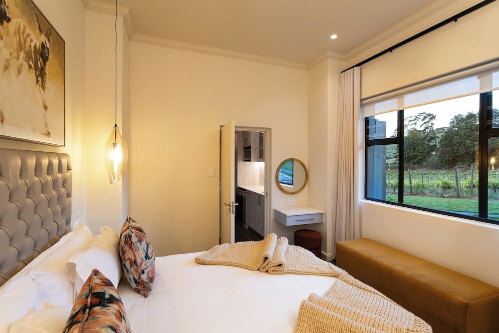 Фото Kunjani Cottages