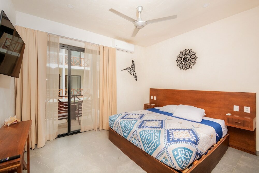 Фото Smart Depas Tulum