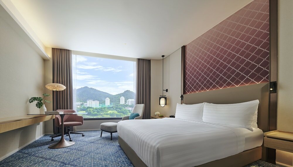 Фото Amari Spice Penang