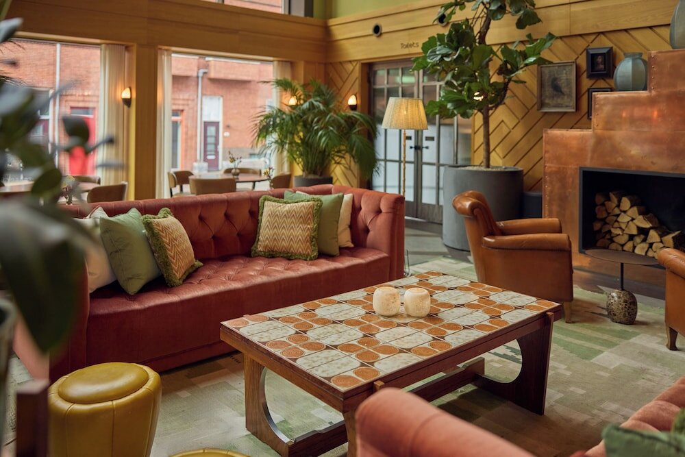 Фото The July - Boat & Co