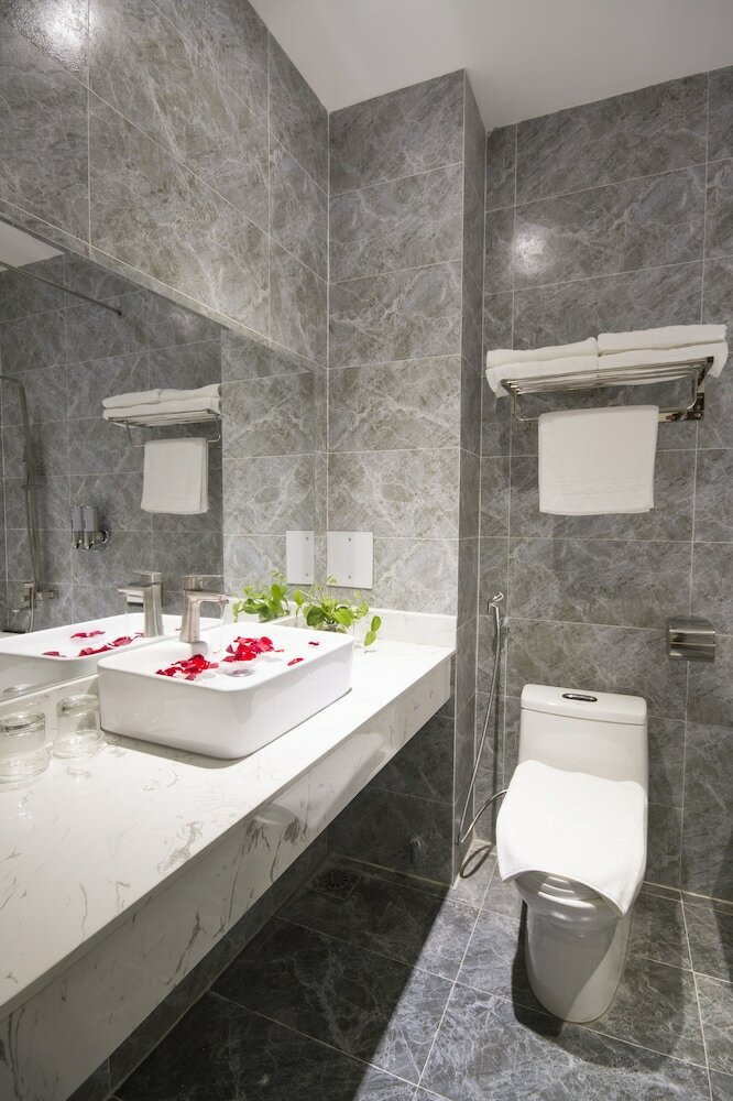 Фото King House Villa Hotel