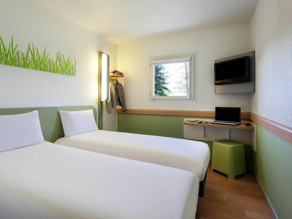 Фото ibis budget Pau Est