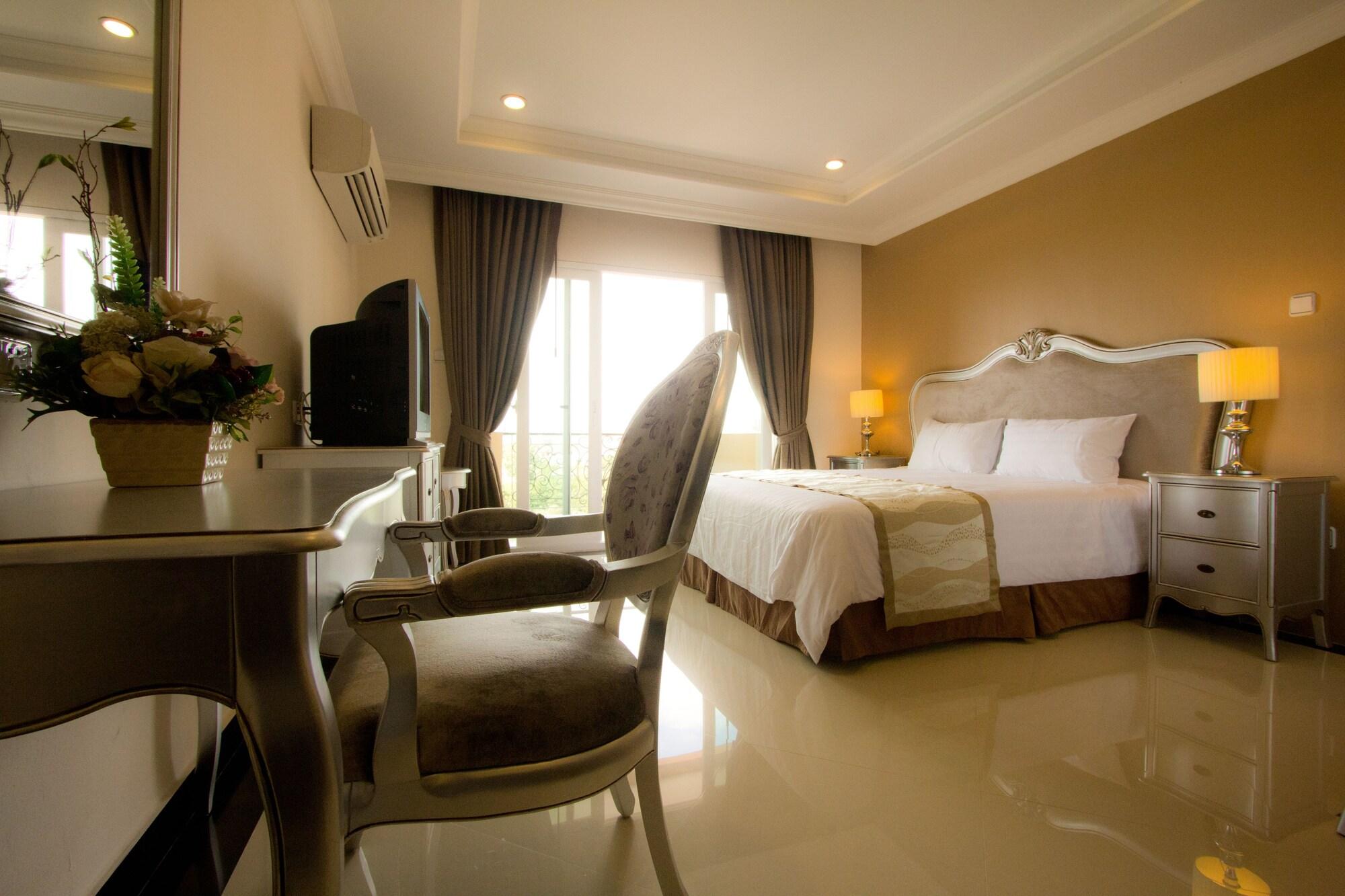 Фото Lk Grand Living Place