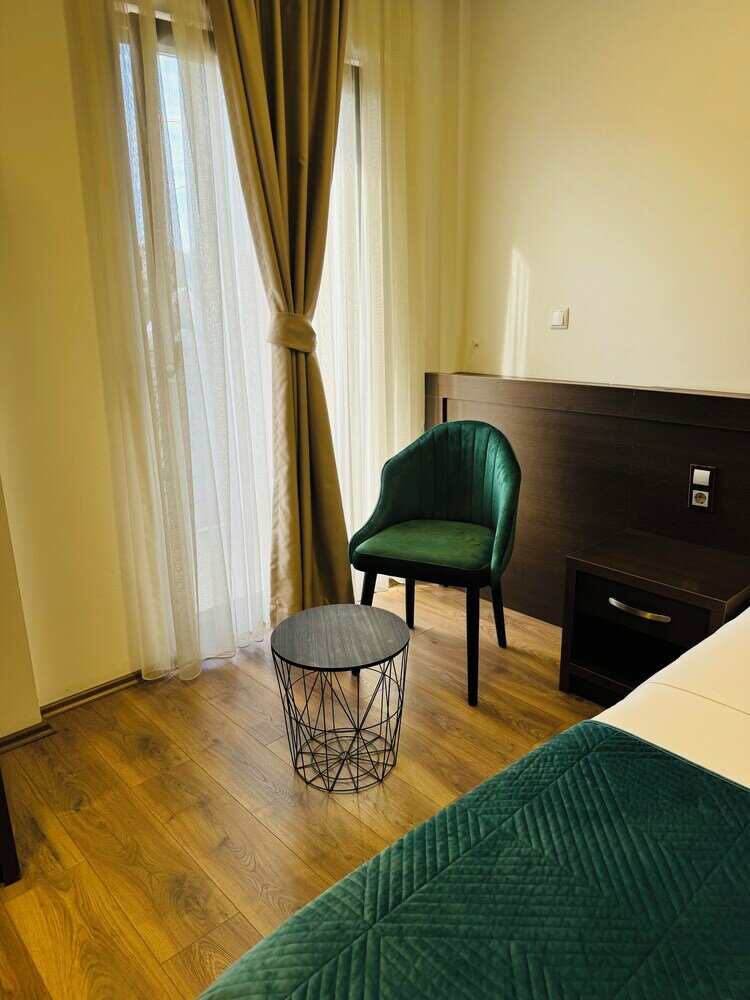 Фото Hotel Real