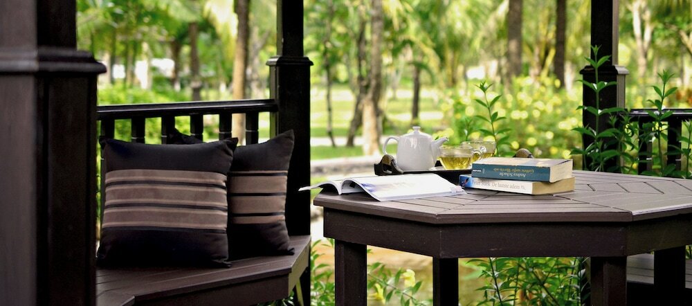 Фото Annika Koh Chang