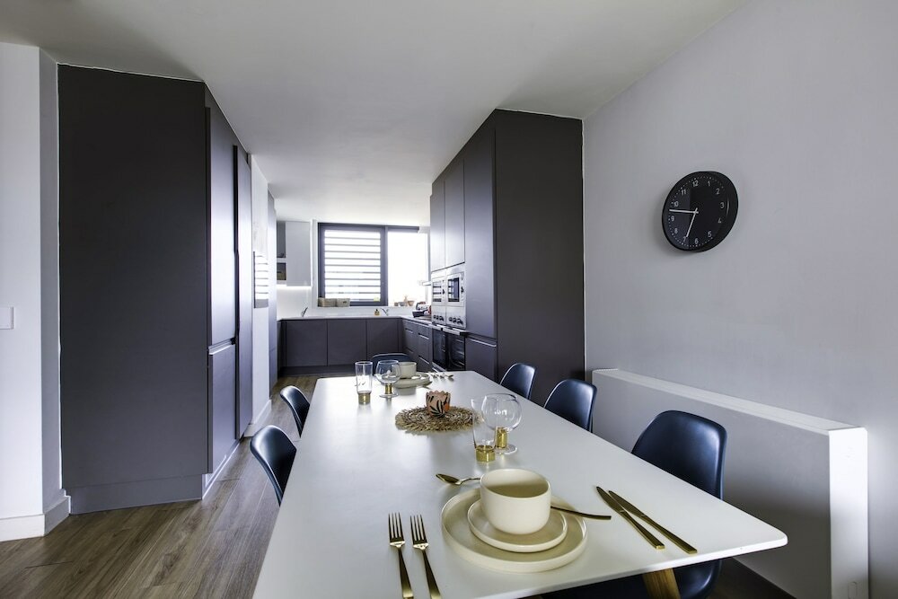 Фото Arran Quay - Ardcairn House - Campus Accommodation