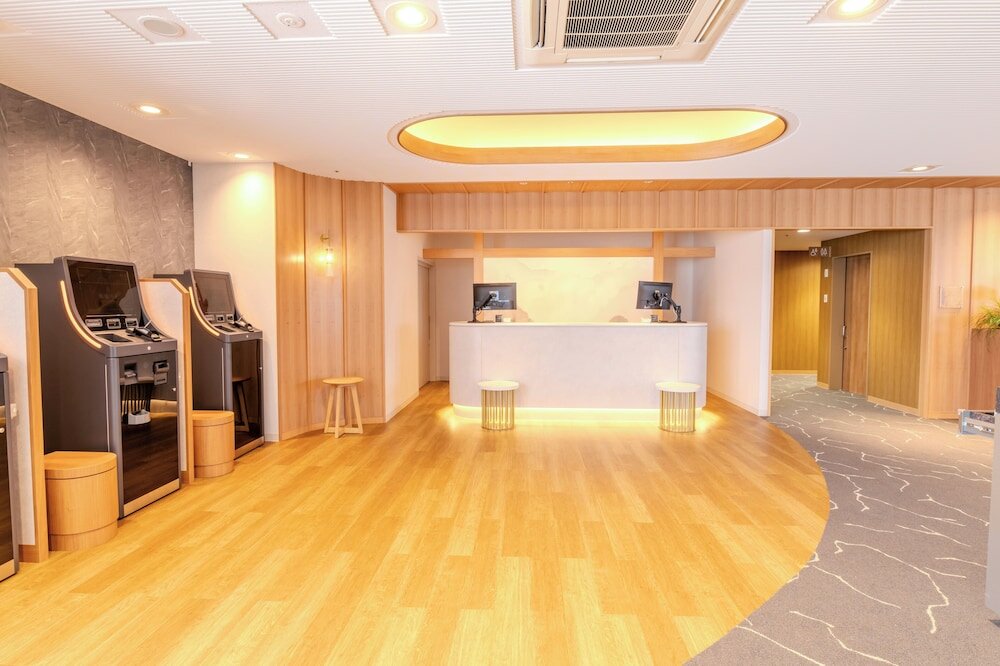 Фото Richmond Hotel Miyazaki Ekimae