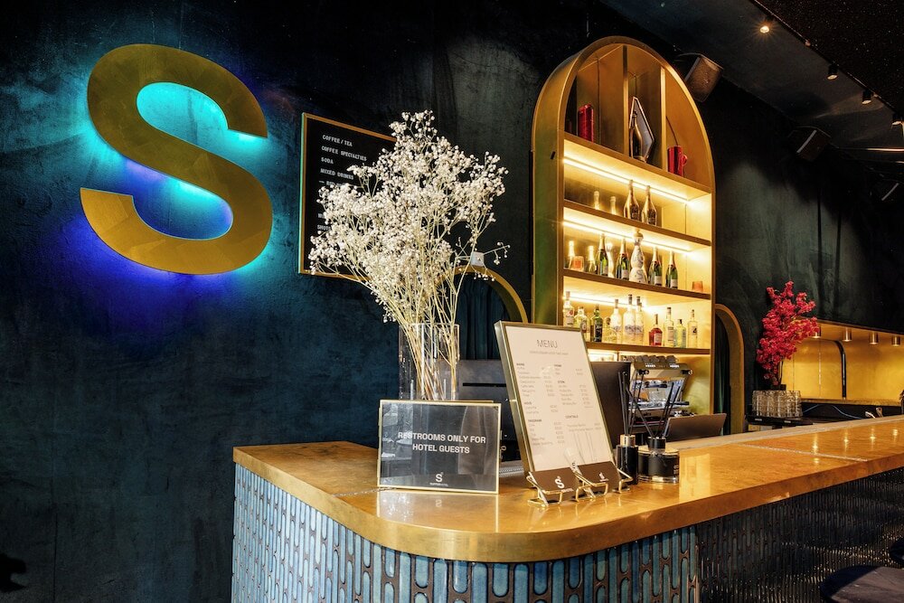 Фото Отель Supper