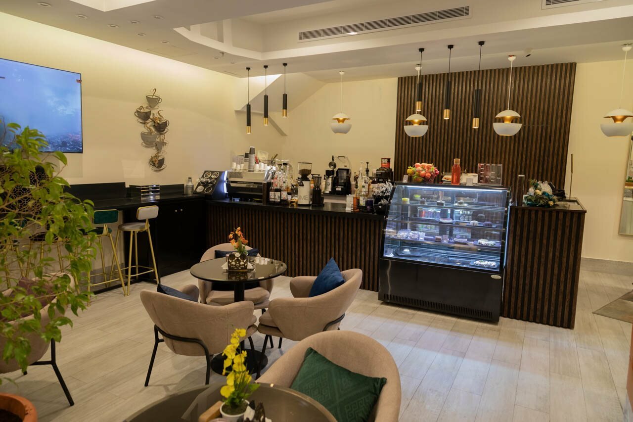 Фото Carawan Hotel Jeddah