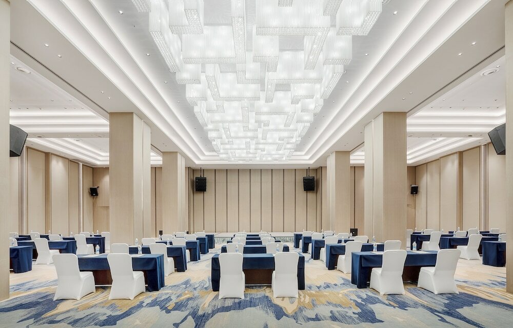 Фото Holiday Inn Guiyang City Center, an Ihg Hotel