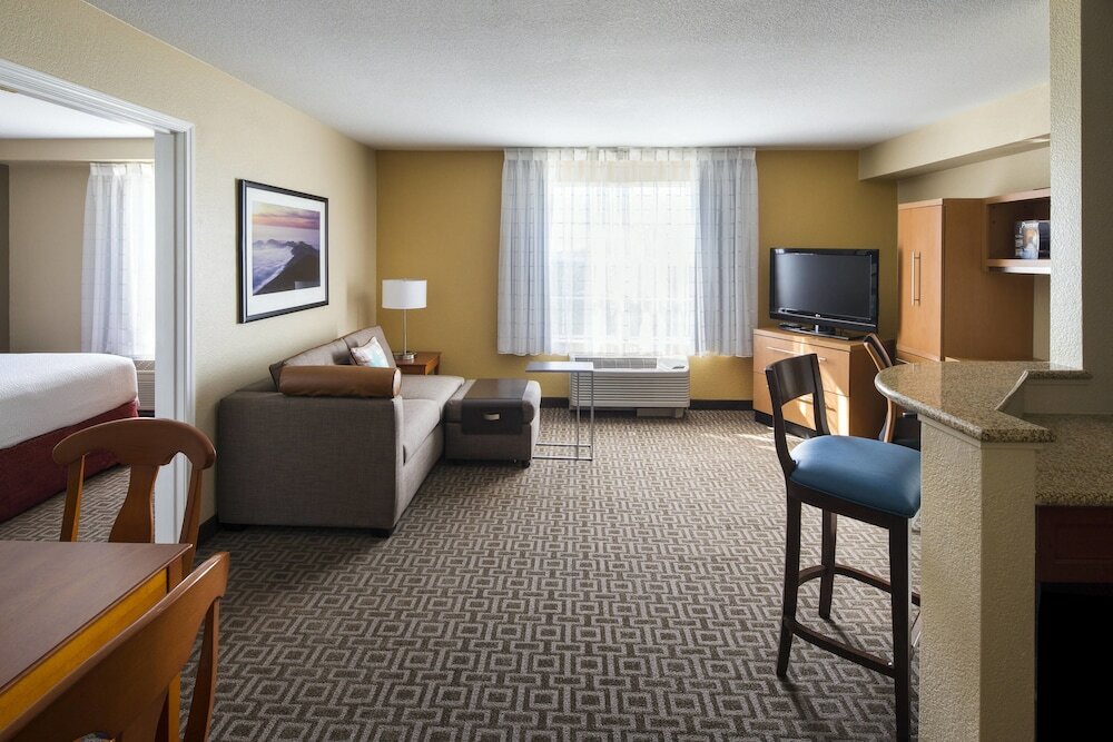Фото TownePlace Suites Milpitas Silicon Valley
