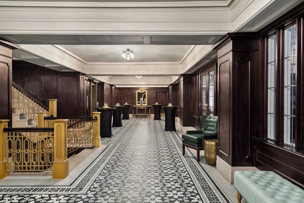 Фото Hotel Northland, Autograph Collection