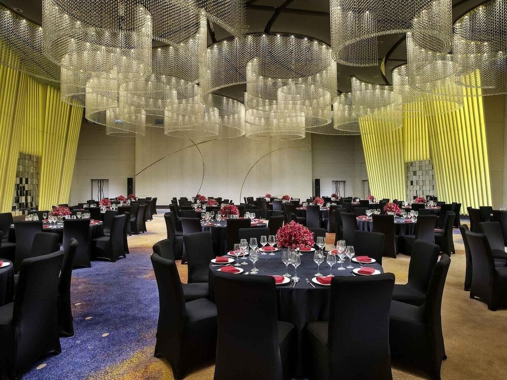 Фото Sofitel Kunming