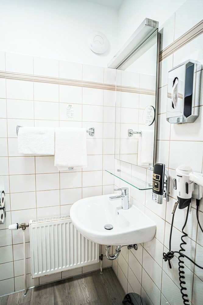 Фото Hotel Haus Seeschwalbe