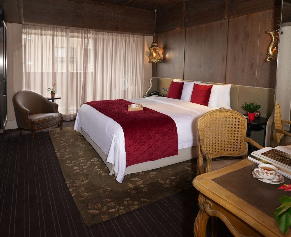 Фото Palais de Chine Hotel