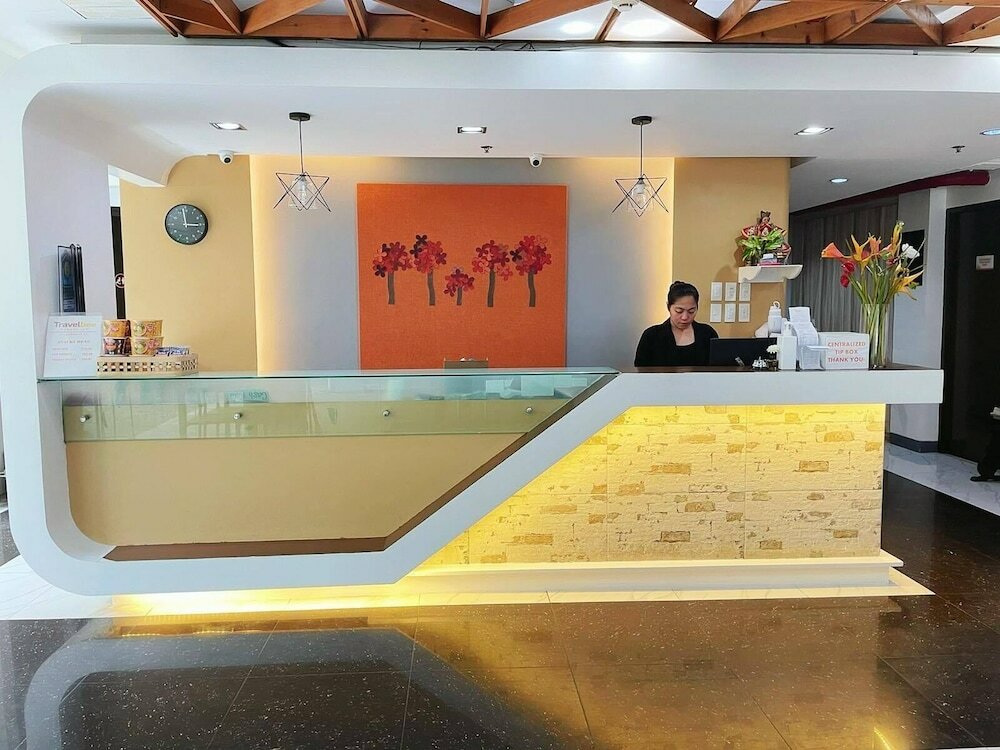 Фото Travelbee Fuente Inn