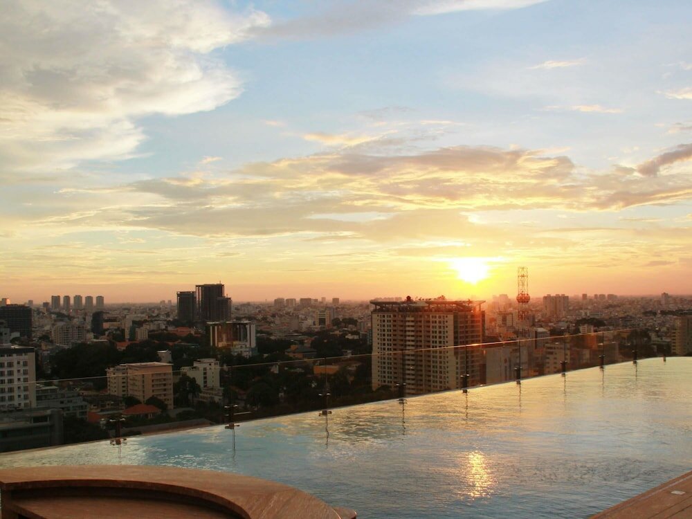 Фото Hotel des Arts Saigon - MGallery