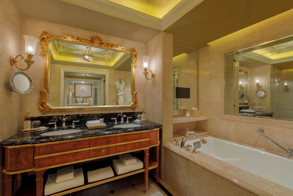 Фото The Leela Palace New Delhi