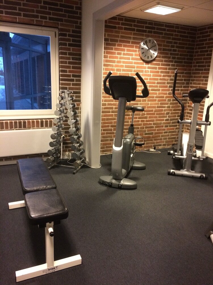 Фото Frederik VI's Hotel