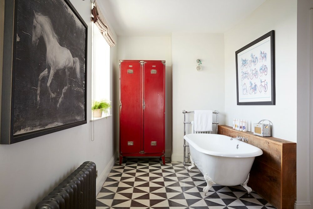 Фото Artist Residence Brighton