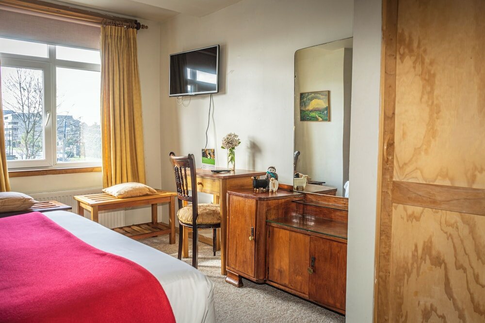 Фото Hotel Boutique El Greco