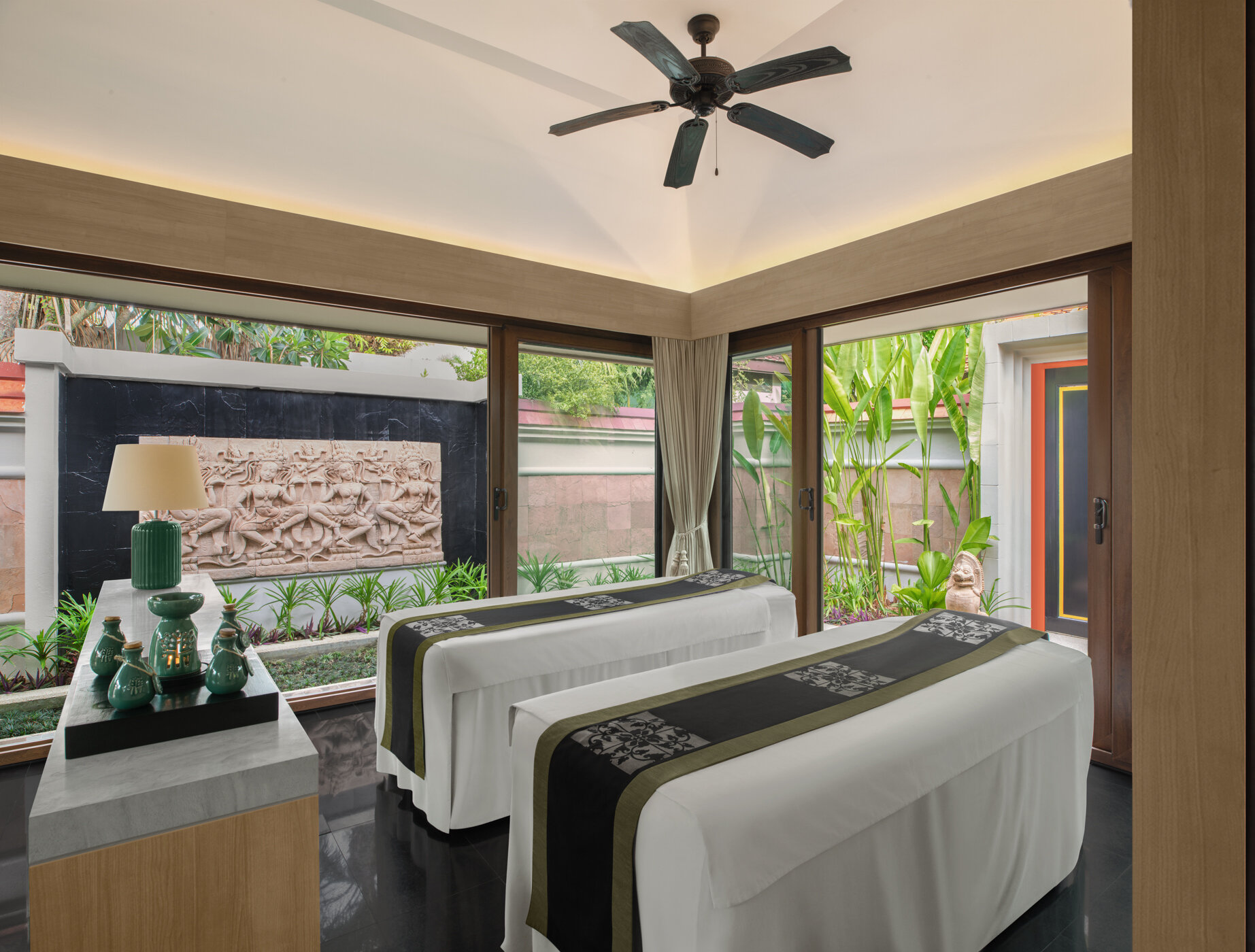 Фото Banyan Tree Phuket