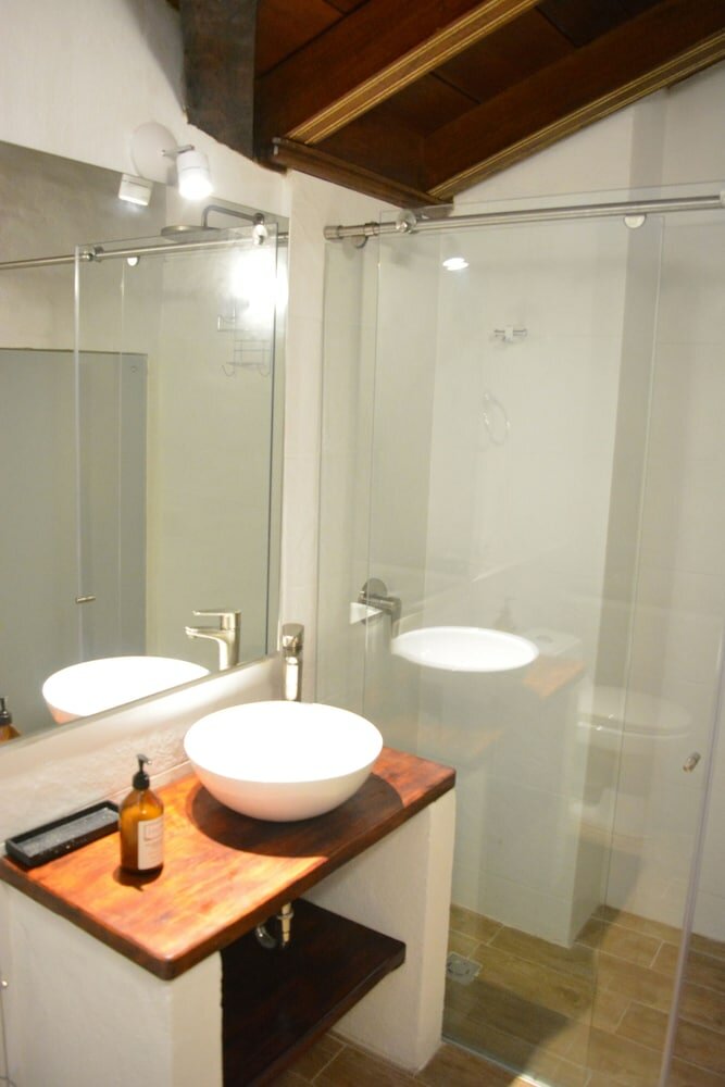 Фото Hotel El Candil de los Santos