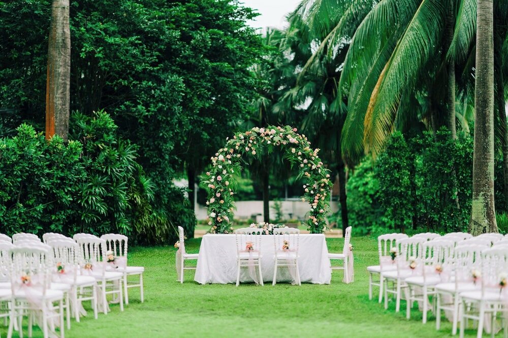 Фото W Singapore - Sentosa Cove