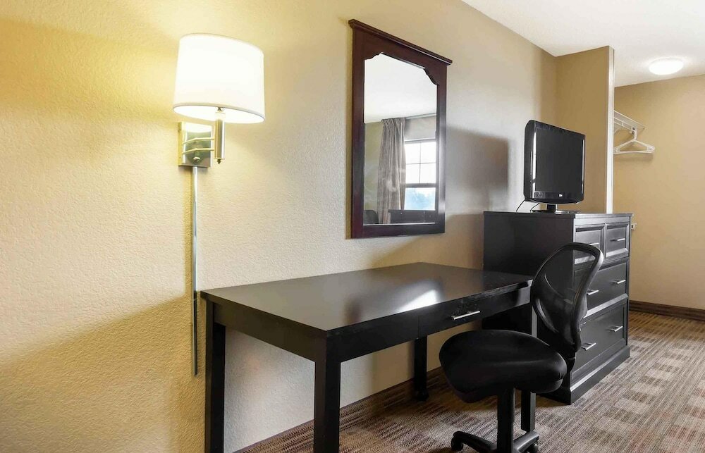 Фото Extended Stay America Suites Foxboro Norton